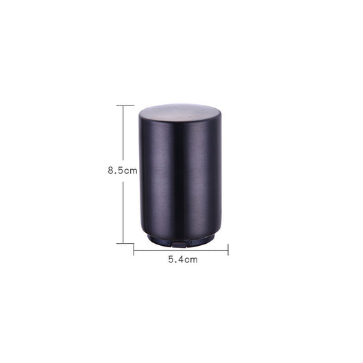 Abridor de Botellas Magnético Automático de Acero Inoxidable - Accesorio de Bar Premium - Image 6