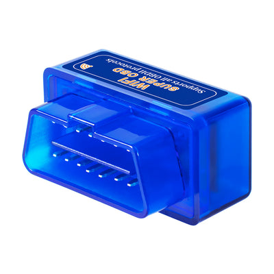 Escáner OBD2 WiFi Compacto ELM327 para Diagnóstico Vehicular - Image 5