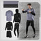 Grey - 3XL