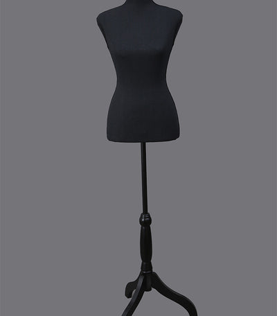 Tela de Lino Estampada Envolvible para Modelos y Maniquíes - Image 29