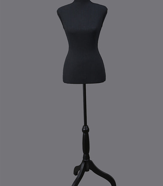 Tela de Lino Estampada Envolvible para Modelos y Maniquíes - Image 29