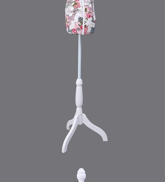 Tela de Lino Estampada Envolvible para Modelos y Maniquíes - Image 23