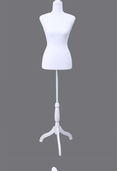 Tela de Lino Estampada Envolvible para Modelos y Maniquíes - Image 19