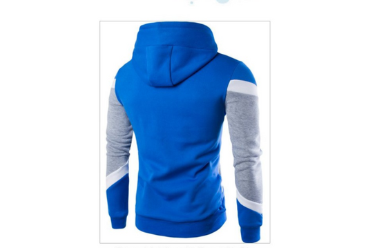 Sudadera con Capucha Estilo Coreano - Image 6