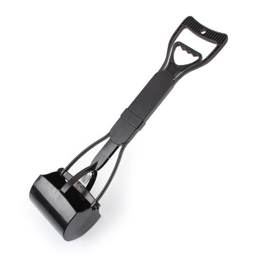 Recogedor de Desechos Caninos con Mango Extensible - Image 2