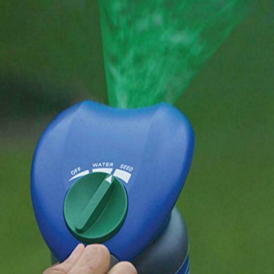 Sistema de Riego Hidro Espuma Profesional para Semillas - Image 10