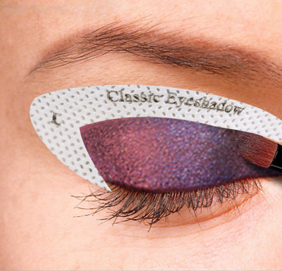 Plantilla de Sticker para Delineado de Ojos - Image 7