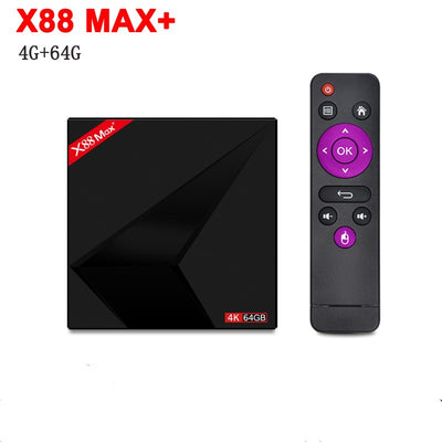 Control Remoto Universal para Android TV Box (TX3, H96, X96) - Image 9