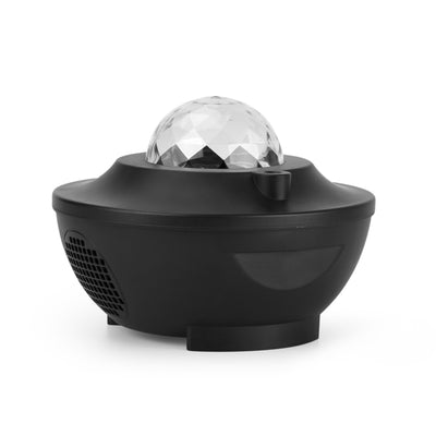 Proyector LED Bluetooth con Música Integrada - Image 10