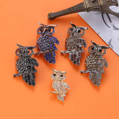 Broche de Flecos Elegante para Mujer - Accesorio de Moda Premium - Image 19