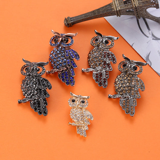 Broche de Flecos Elegante para Mujer - Accesorio de Moda Premium - Image 19