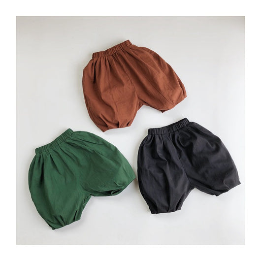 Bloomers para Niños - Ropa Interior Cómoda y Segura - Image 4