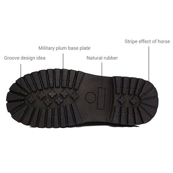 Botas Martin para Hombre