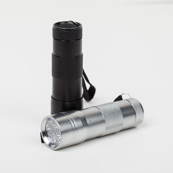 Linterna Detectora UV Multifuncional