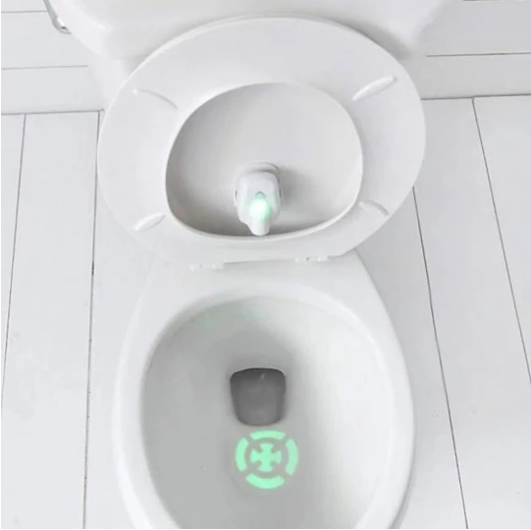 Luz Interactiva de Entrenamiento para Niños Pequeños - Image 2