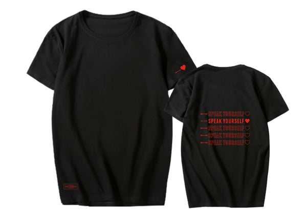 Camiseta de Apoyo Comunitario - Image 3