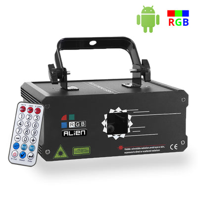 Lámpara Láser Rotatoria KTV de Alto Rendimiento - Image 10