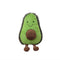 Peluche de Aguacate Suave y Adorable