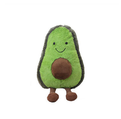 Peluche de Aguacate Suave y Adorable
