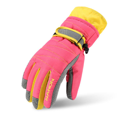 Guantes Técnicos MaxProtect para Invierno - Image 10