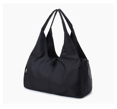 Bolsa Deportiva con Compartimento Seco y Húmedo - Image 7