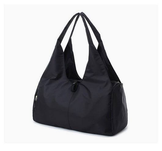 Bolsa Deportiva con Compartimento Seco y Húmedo - Image 7