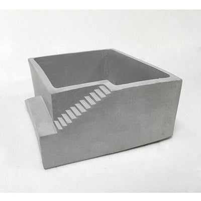 Molde de Silicona para Macetas de Flores y Plantas - Diseño de Cerámica DIY - Image 4