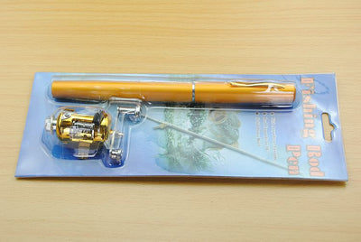 Caña de Pesca Telescópica con Tambor - Kit Completo - Image 6