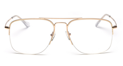 Gafas de Montura Cuadrada - Image 14