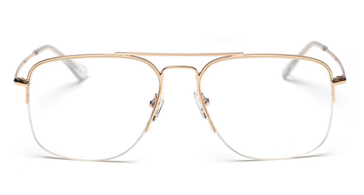 Gafas de Montura Cuadrada - Image 14