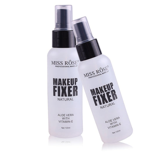 Fijador de Maquillaje Transparente