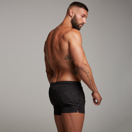 Pantalones Casuales Ajustados para Fitness y Musculatura - Image 2