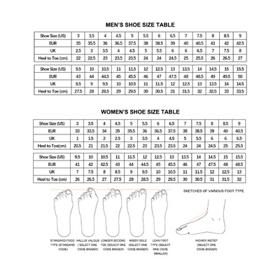 Zapatos Blade - Rendimiento y Estilo - Image 18