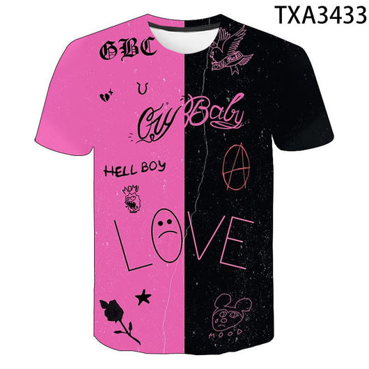 Camiseta Básica Unisex de Cuello Redondo - Versátil y Cómoda