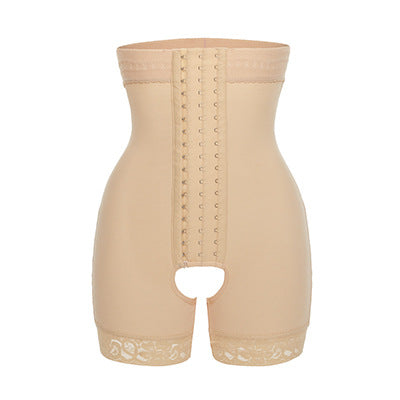 Pantalones Talle Alto Reductores de Abdomen - Image 12