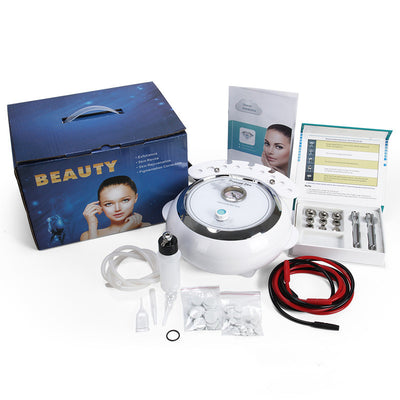 Instrumento de Microcarving con Diamante para Belleza Facial - Image 3