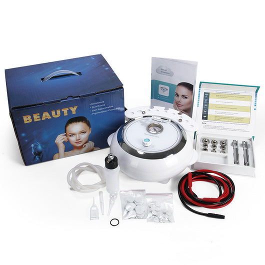 Instrumento de Microcarving con Diamante para Belleza Facial - Image 3