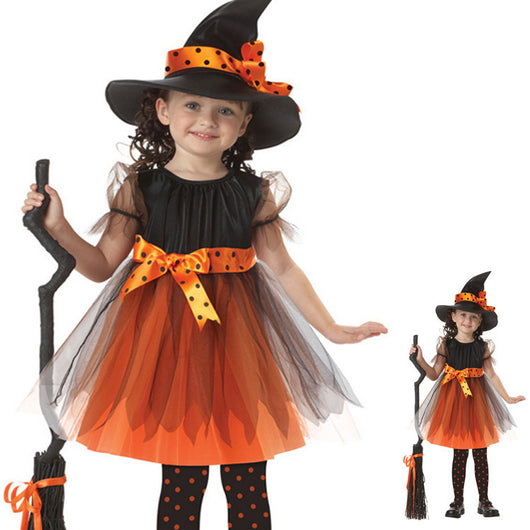 Disfraces de Bruja para Rol y Celebraciones - Image 7
