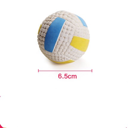 Pelota Interactiva Sonora para Perros - Juguete Resistente de Caucho - Image 50