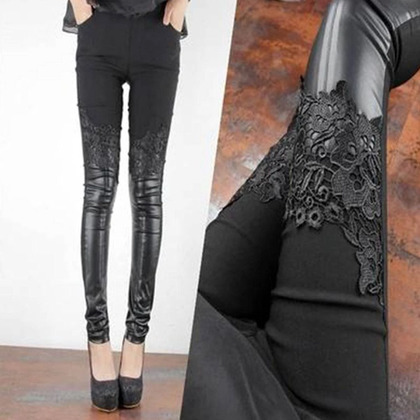 Pantalones Casuales para Mujer