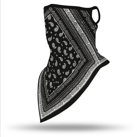 Pañuelo Triangular Versátil - Image 11