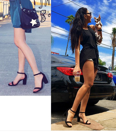 Sandalias de Verano con Tira al Tobillo - Cómodas y Elegantes - Image 6