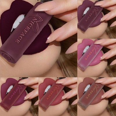 Paleta de Brillo Labial 24 Colores