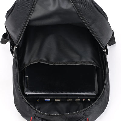 Mochila de Viaje Multifuncional - Image 3