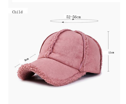 Gorra de Béisbol Deportiva para Mujer con Diseño de Borde Roto - Image 7