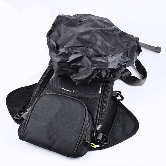 Bolsa de Depósito para Motocicleta - Image 5