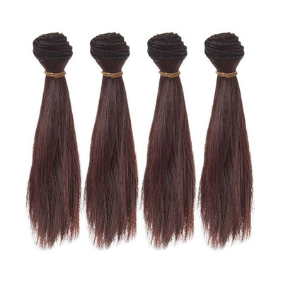 Set de 4 Pelucas para Muñecas - Image 19