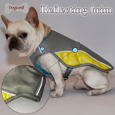 Ropa Refrigerante para Perros - Protección contra el Calor - Image 8