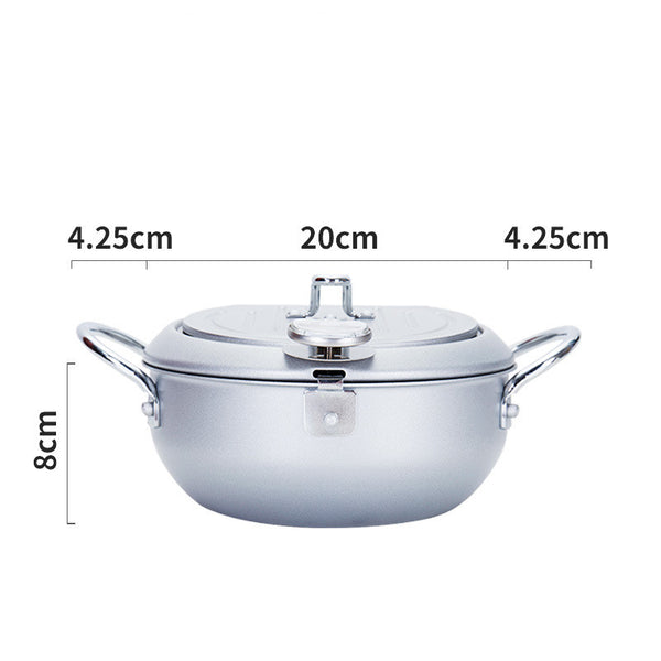 Olla de Cocina Profesional - Image 8