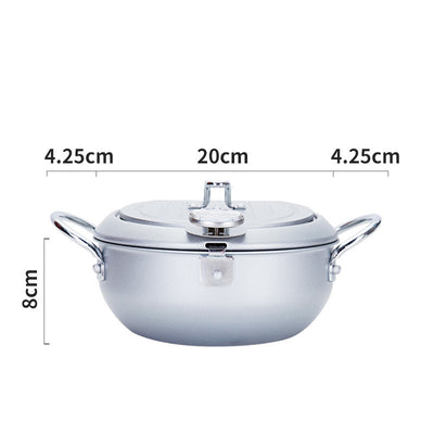 Olla de Cocina Profesional - Image 8